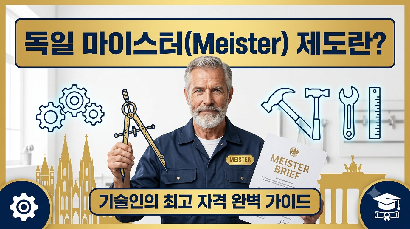 독일 마이스터 제도 썸네일